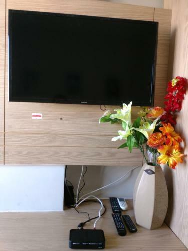 Apartamento Golden Dolphi Express