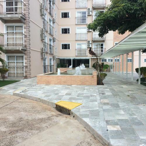Apartamento Thermas Diroma Vacation Club