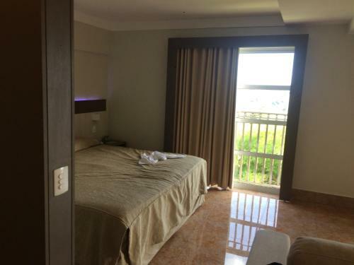 Apartamento Thermas Diroma Vacation Club