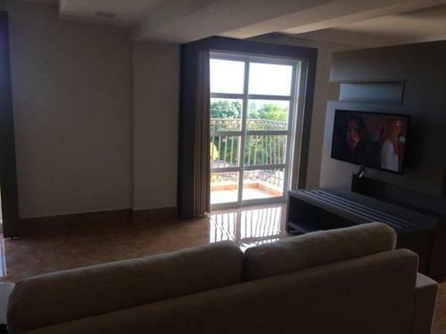 Apartamento Thermas Diroma Vacation Club