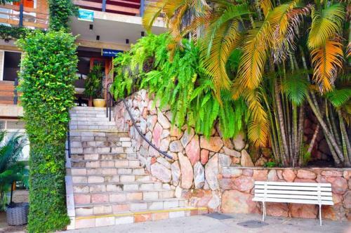 Apartamento Thermas Diroma Vacation Club