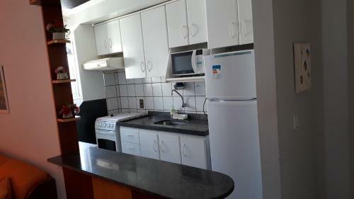 �guas Da Serra Apartamentos Caldas Novas