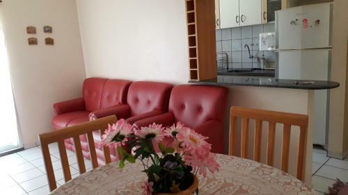 �guas Da Serra Apartamentos Caldas Novas