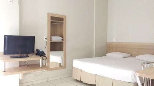 Apartamento Golden Dolphin Express Temporada