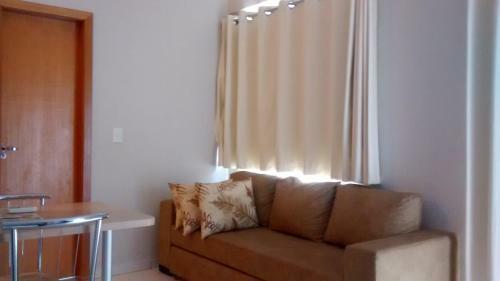 Apartamento Golden Dolphin Express Temporada