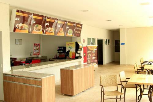 Hotel Prive Atrium Thermas Residence Service