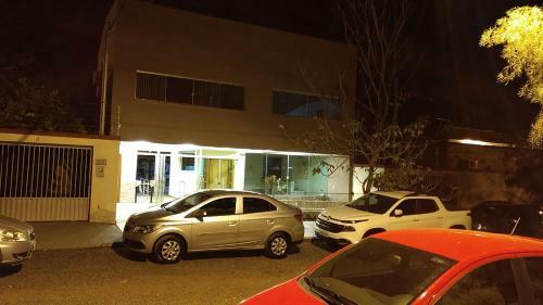 Hostal Bistr� Puntacaldas