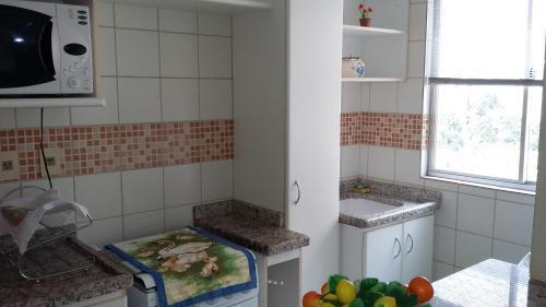 Apartamento Prive Das Thermas 405