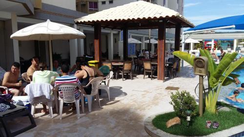 Apartamento Prive Das Thermas 405