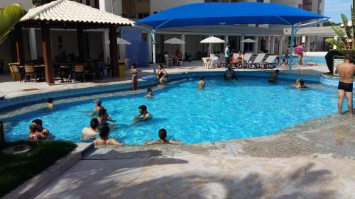 Apartamento Prive Das Thermas 405