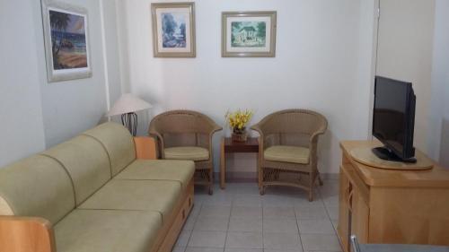 Apartamento Prive Das Thermas 405