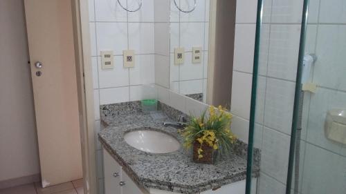 Apartamento Prive Das Thermas 405