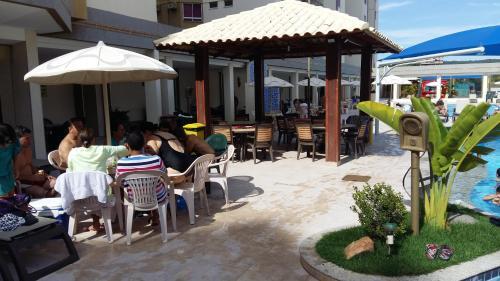 Apartamento Prive Das Thermas 405
