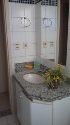 Apartamento Prive Das Thermas 405