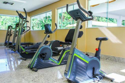 Apartamento Lacqua Diroma Caldas Novas
