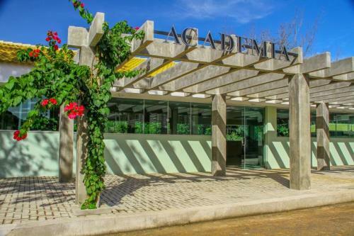Apartamento Lacqua Diroma Caldas Novas
