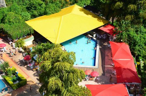 Apartamento Sol Das Caldas - Achei F�rias