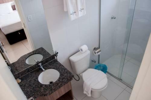 Apartamento Lacqua Diroma II