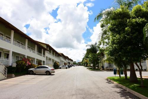Apartamento Reserve Caldas Lacqua 2