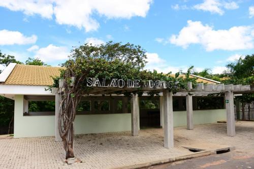 Apartamento Reserve Caldas Lacqua 2