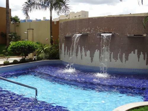 Apartamento Prive Das Thermas II (rpt 2)