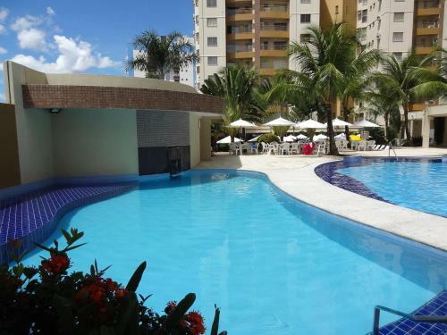 Apartamento Prive Das Thermas II (rpt 2)