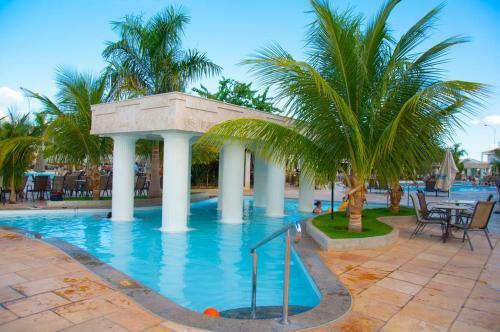Hotel Lacqua Diroma -cn Hospedagem