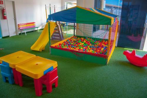 Hotel Lacqua Diroma -cn Hospedagem