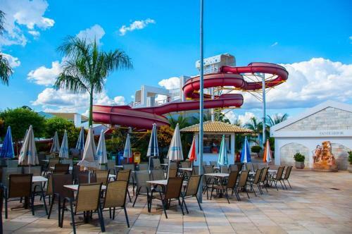 Hotel Lacqua Diroma -cn Hospedagem
