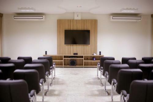 Hotel Lacqua Diroma -cn Hospedagem