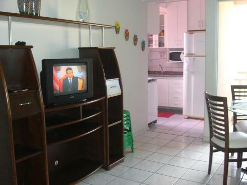 Apartment Caldas Novas Ecologie