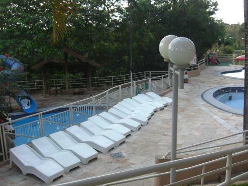 Apartment Caldas Novas Ecologie