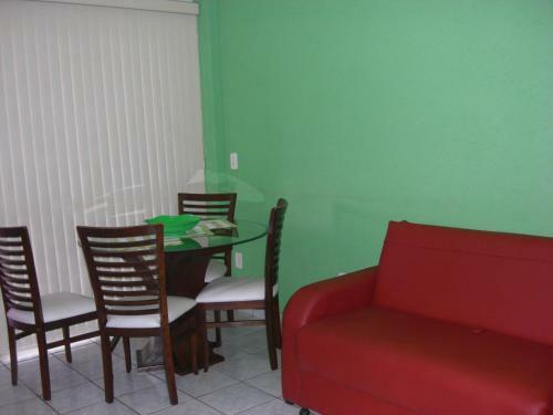 Apartment Caldas Novas Ecologie