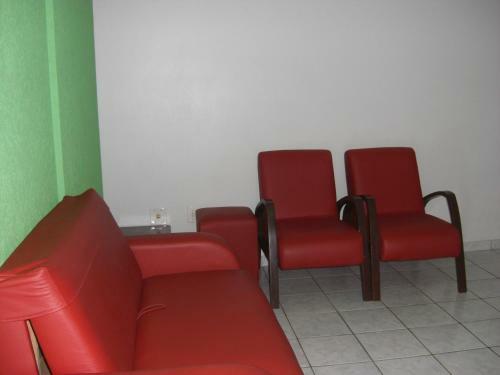 Apartment Caldas Novas Ecologie