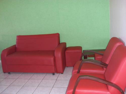 Apartment Caldas Novas Ecologie