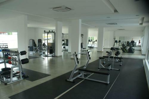 Apartamento Riviera Park