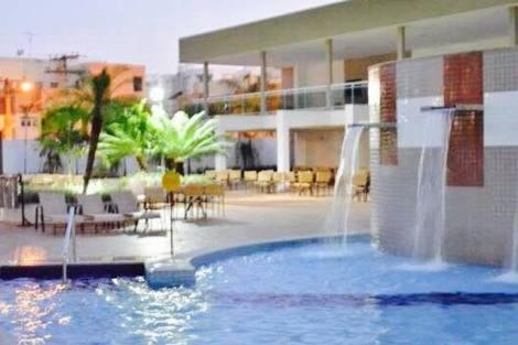 Apartamento Riviera Park