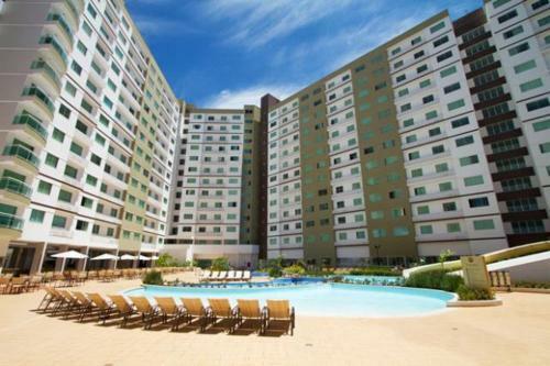 Apartamento Riviera Park