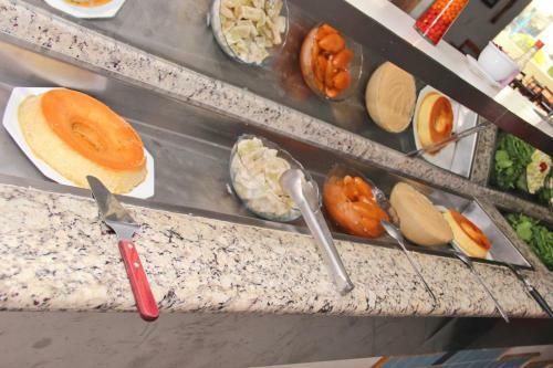 Apartamento Hotel Affego