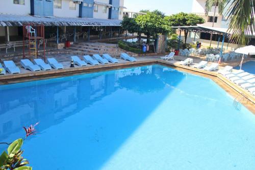 Apartamento Hotel Affego
