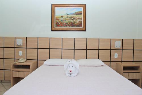 Apartamento Hotel Affego