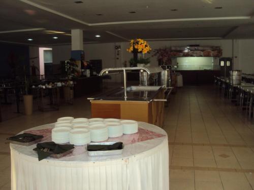 Apartamento Grand Dolphin 1002