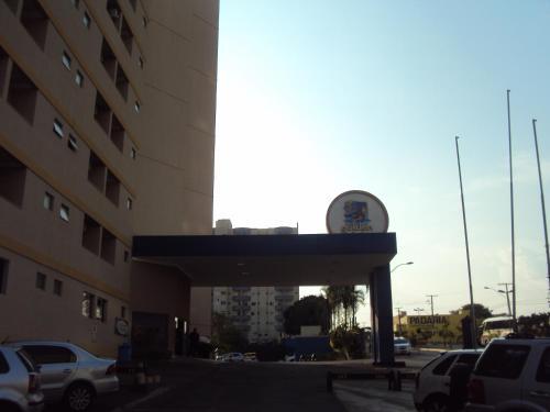 Apartamento Grand Dolphin 1002