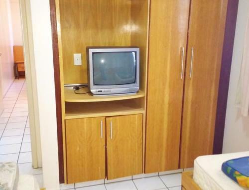 Apartamento Condom�nio Sol Das Caldas - Cvt