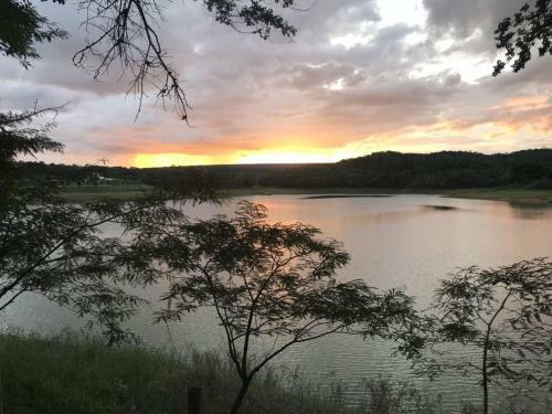 Apartamento Pontal Do Lago Residence