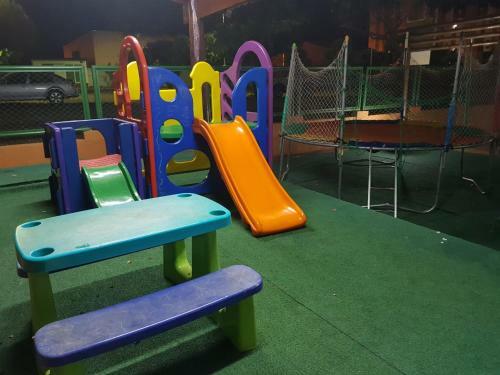 Apartamento Thermas Place Condominio
