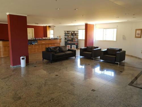 Apartamento Thermas Place Condominio