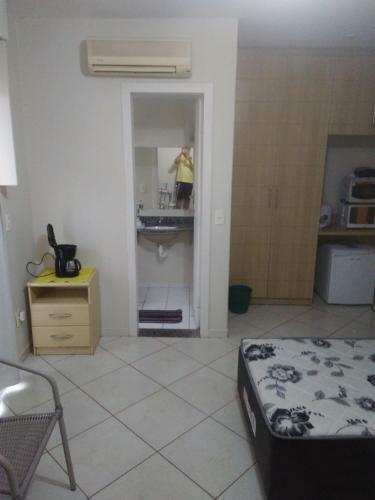 Apartamento Thermas Place Condominio