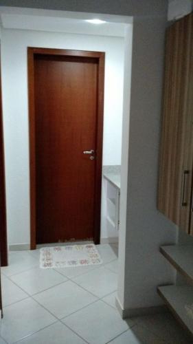 Apartamento Flat Enseada N�utico