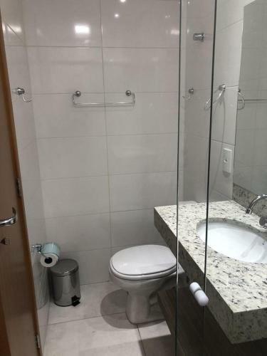 Apartamento Flat Everest Confort